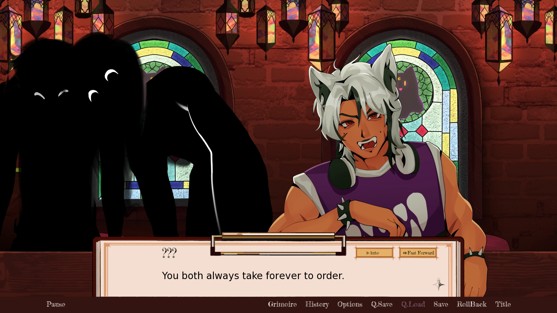 Screenshot 4 for Order Of The Undead