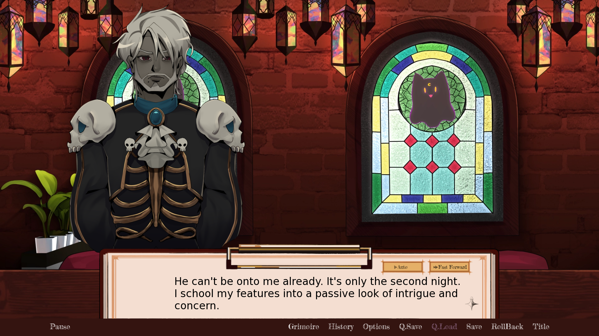 Screenshot 5 for Order Of The Undead