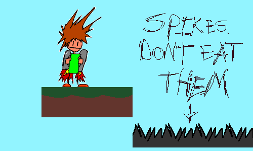 Screenshot 4 for Bob the bafoon