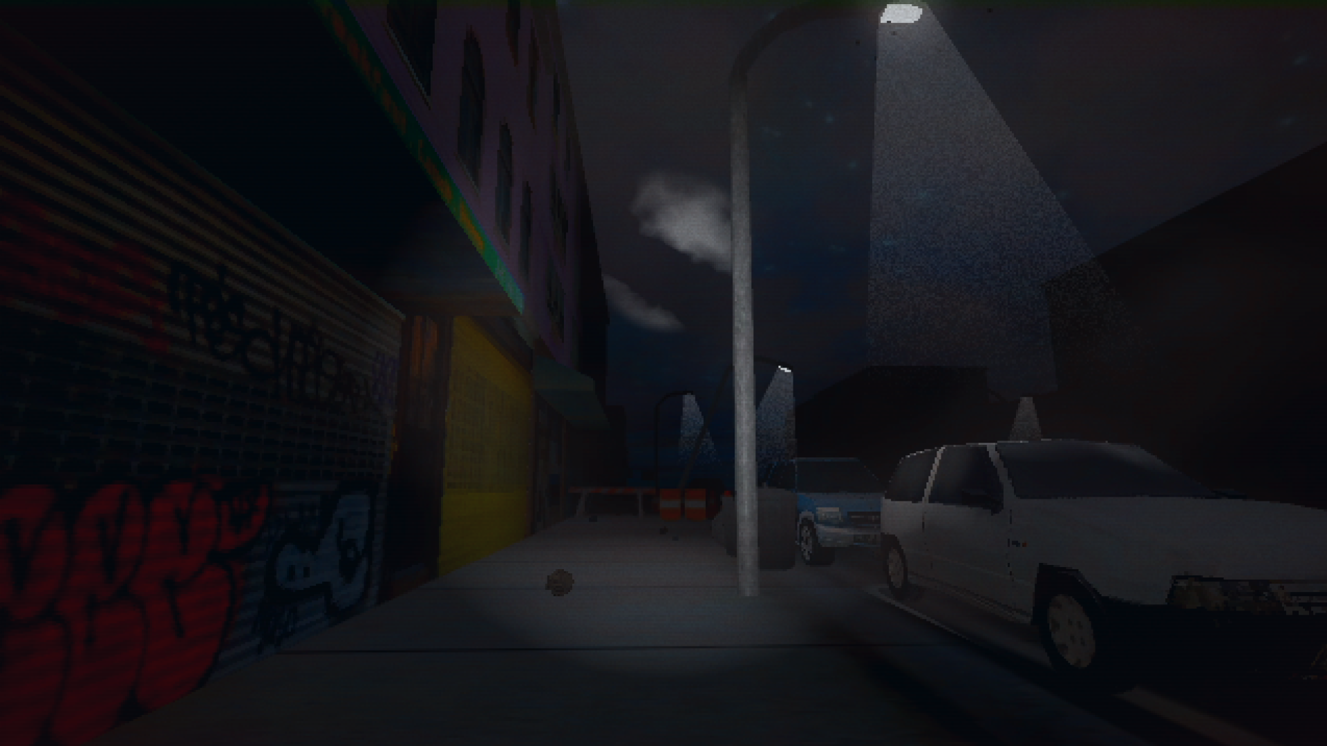 Screenshot 4 for Mind the Clown