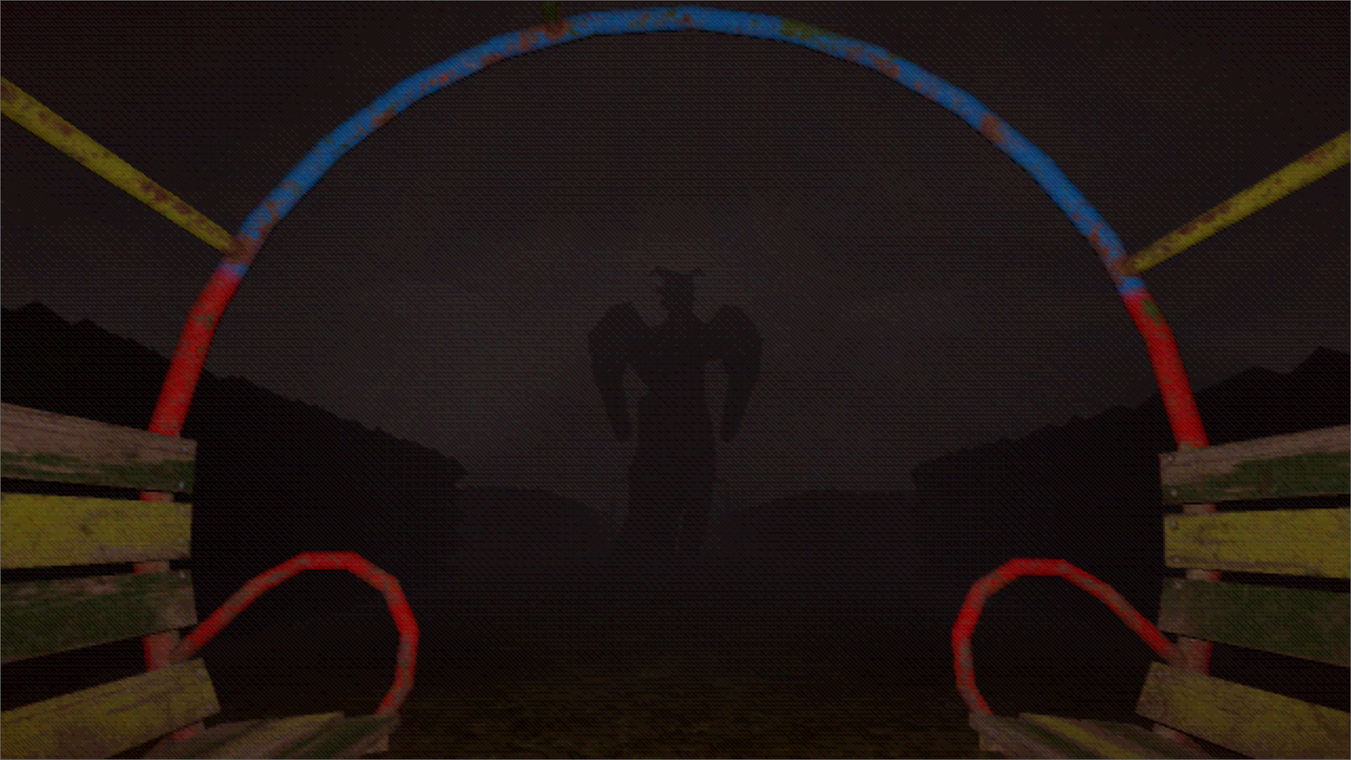 Screenshot 6 for Mind the Clown