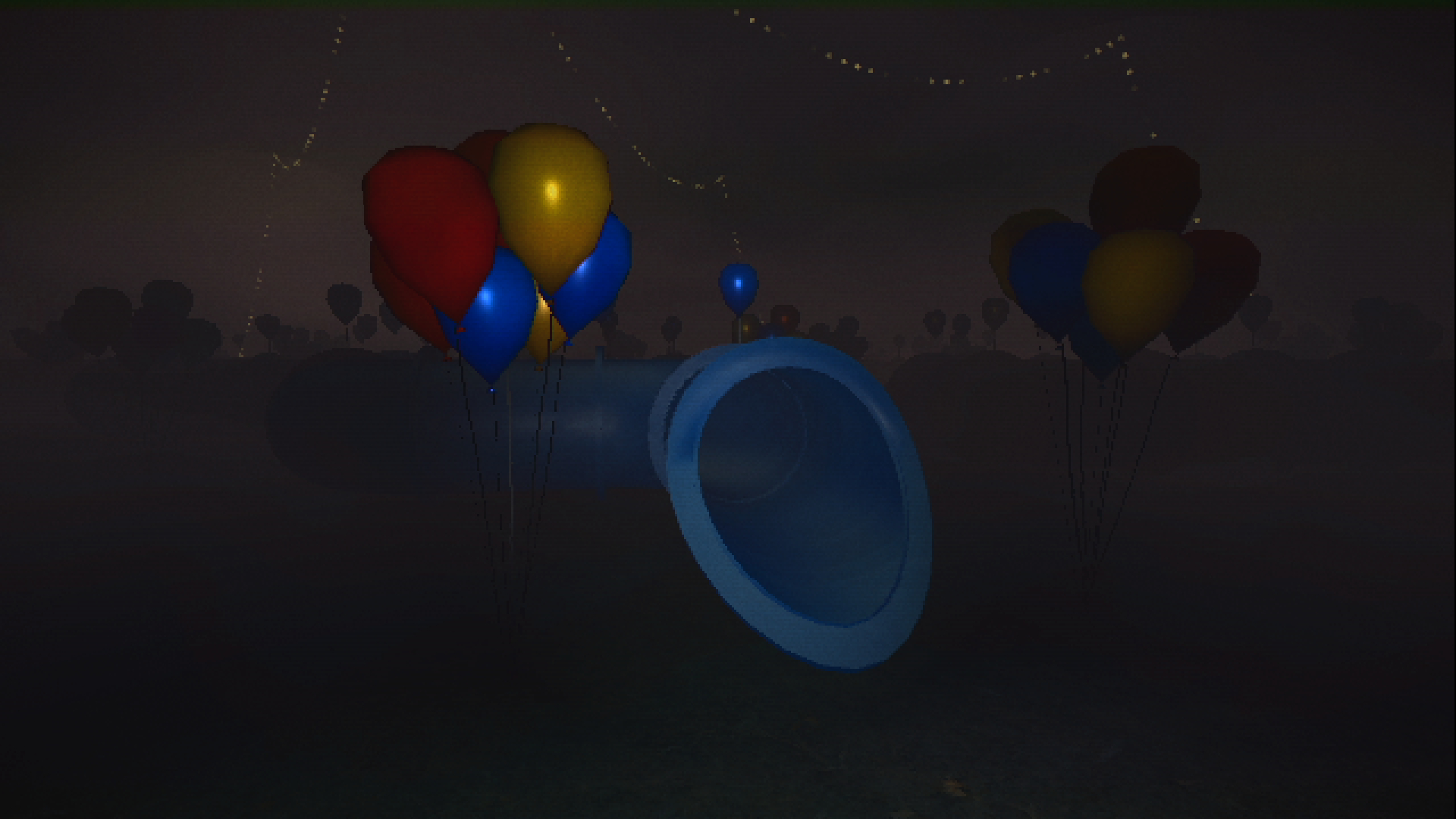 Screenshot 3 for Mind the Clown