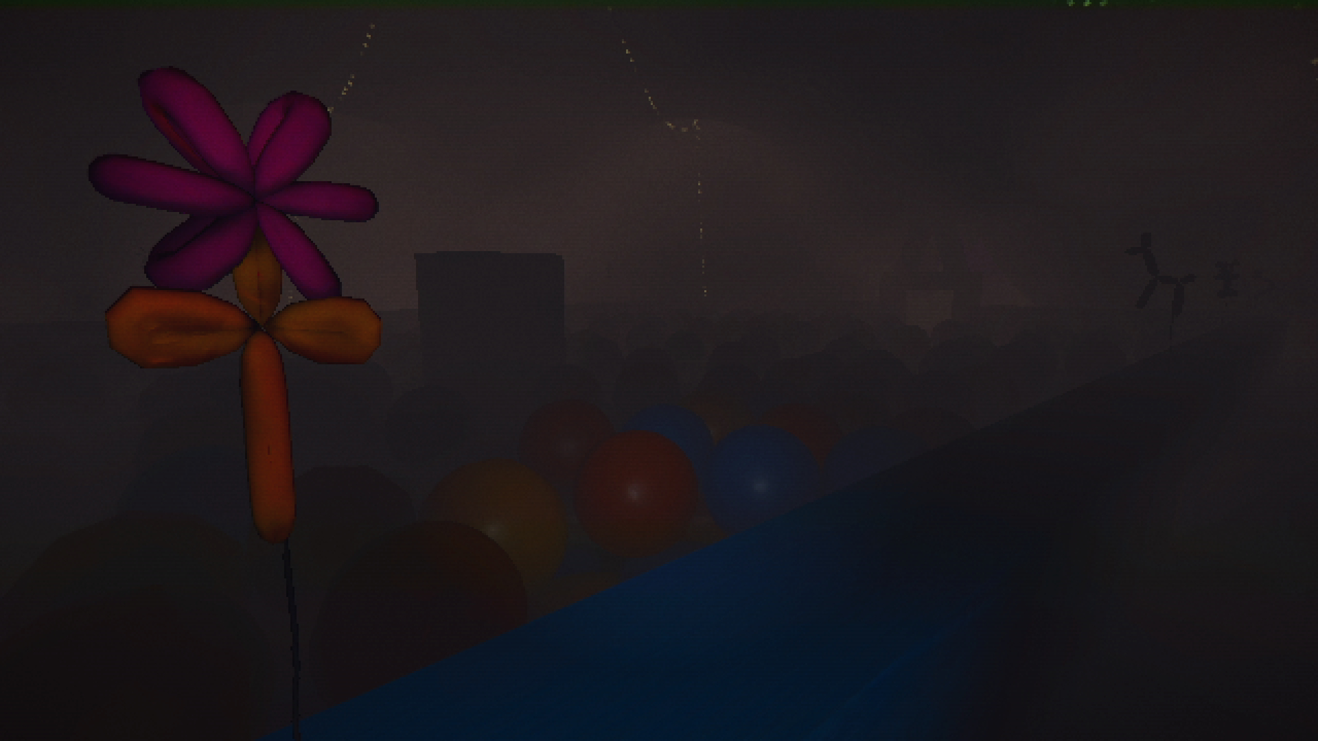 Screenshot 5 for Mind the Clown
