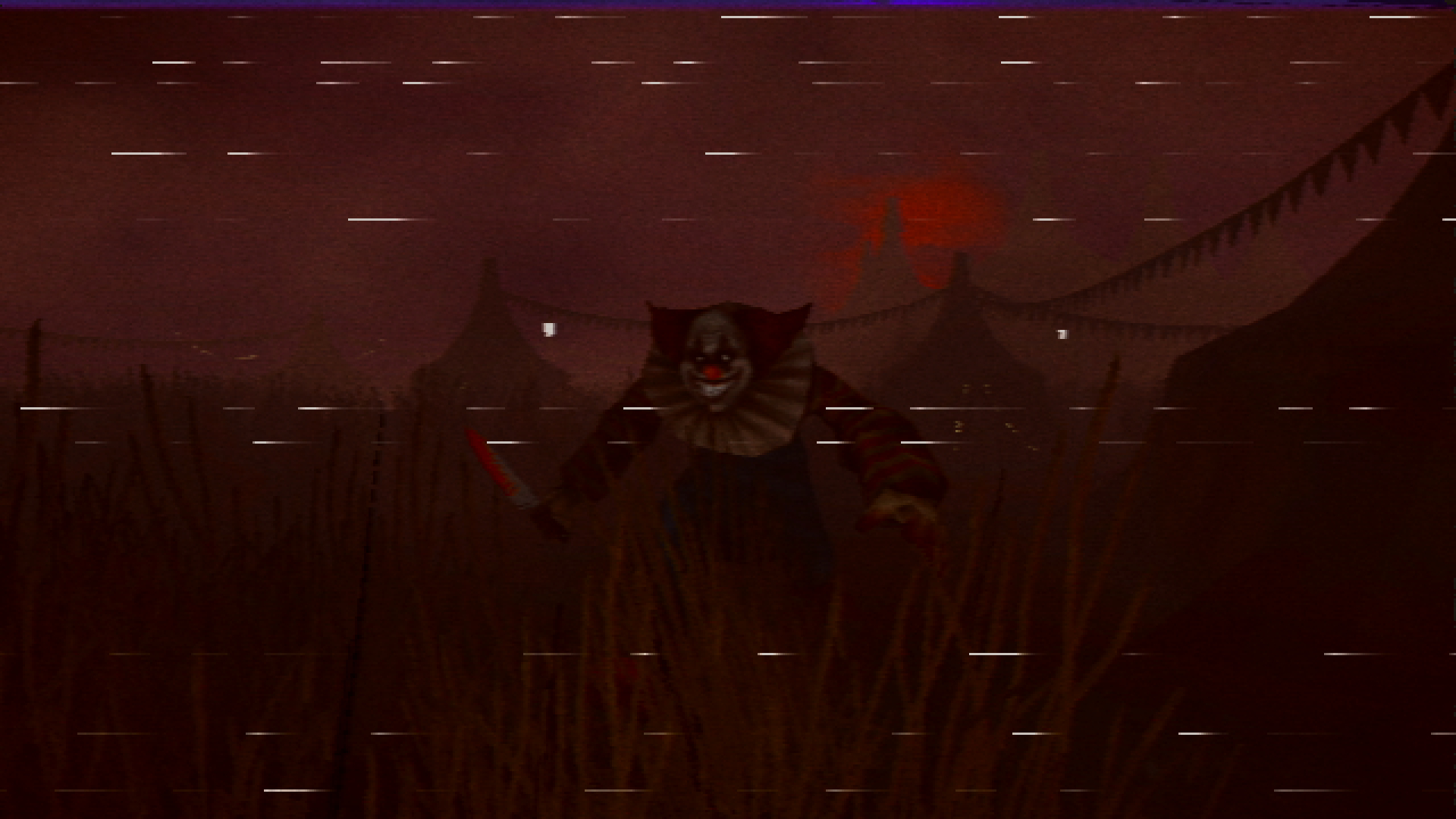 Screenshot 2 for Mind the Clown
