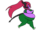 Fatty Runner screenshot 3