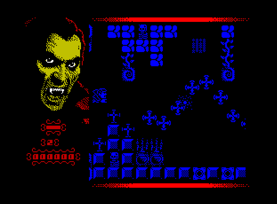 Screenshot 4 for Blood of Dracula