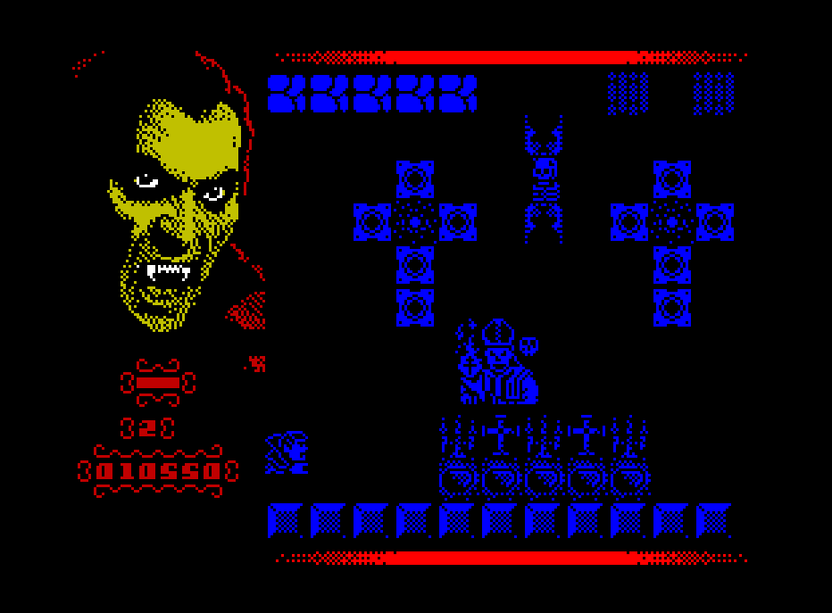 Screenshot 7 for Blood of Dracula