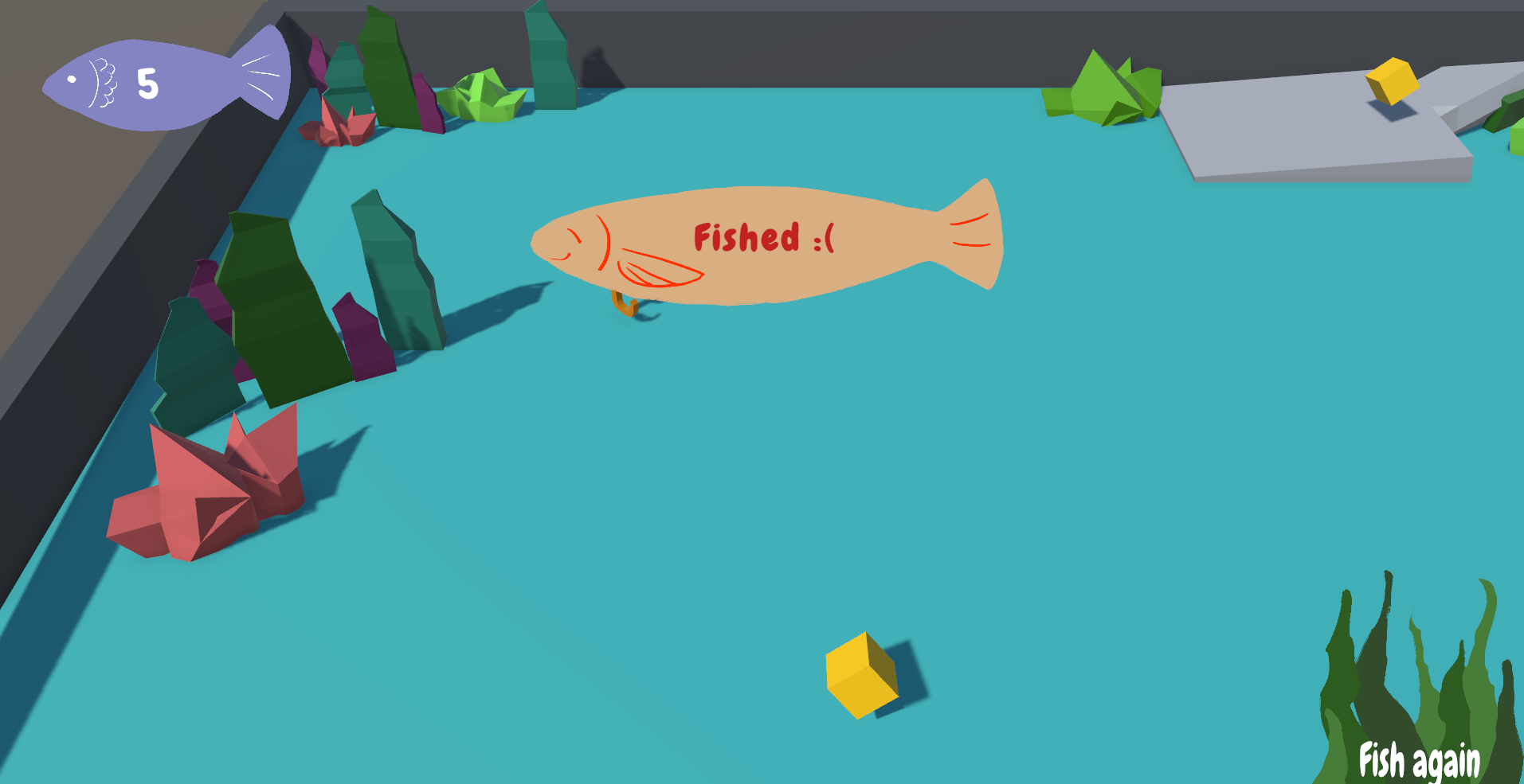 Screenshot 3 for Here's the Catch
