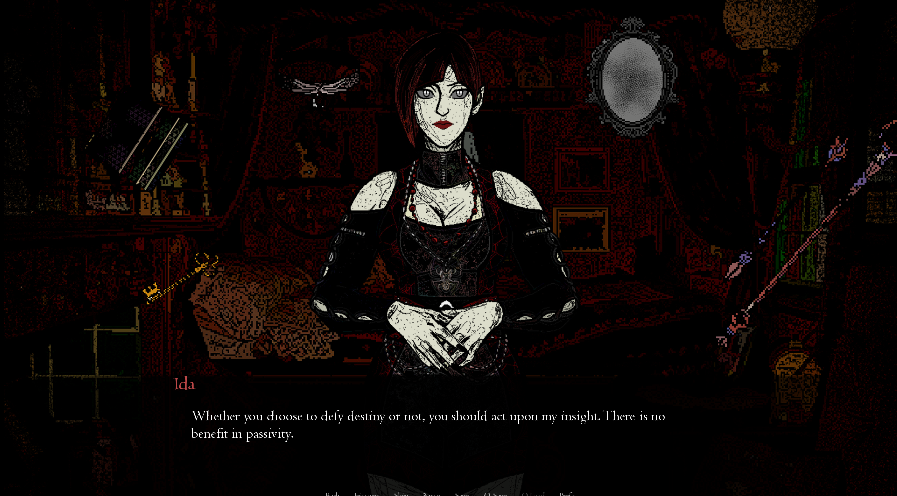 Screenshot 3 for The Masterpiece