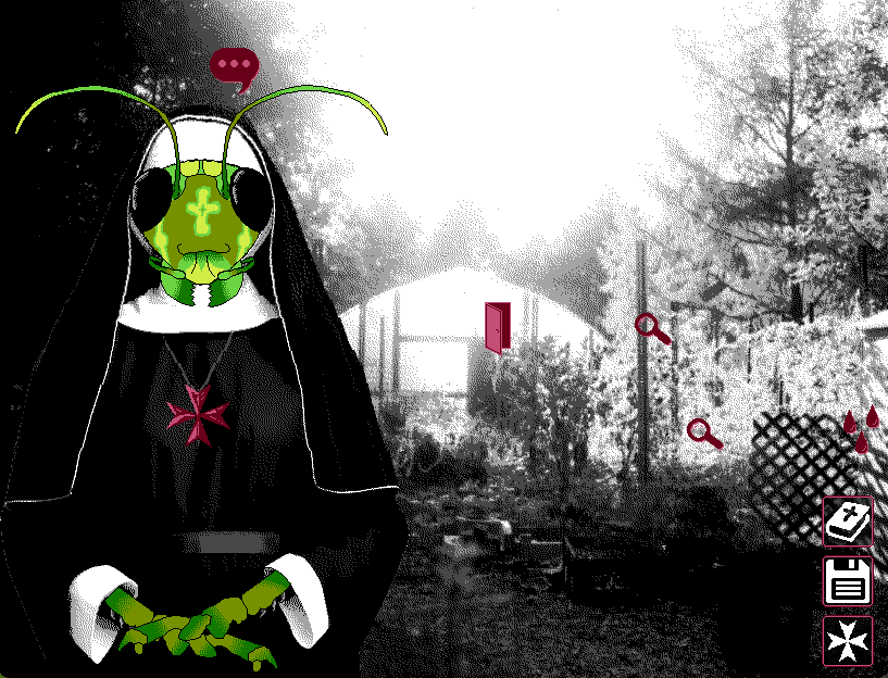 No Dogs Under Heaven screenshot 5