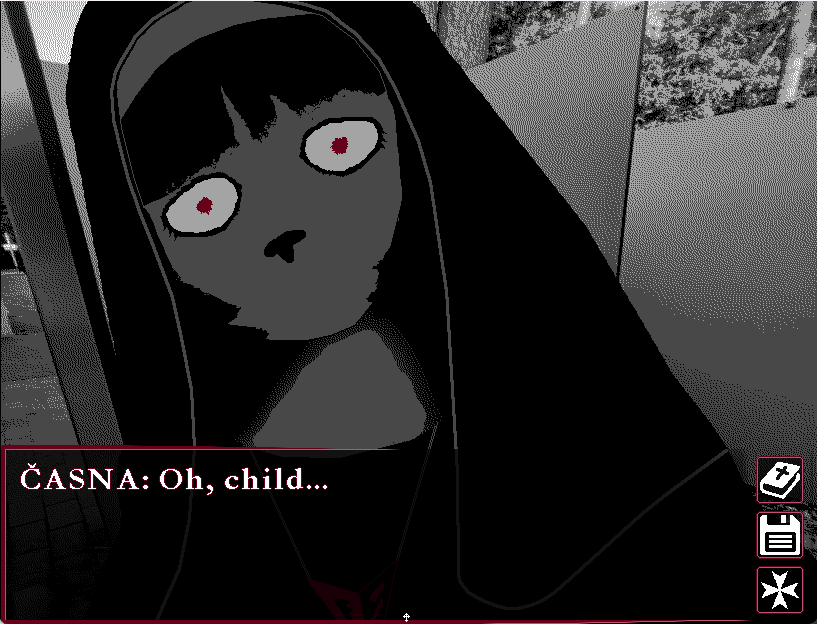 No Dogs Under Heaven screenshot 2