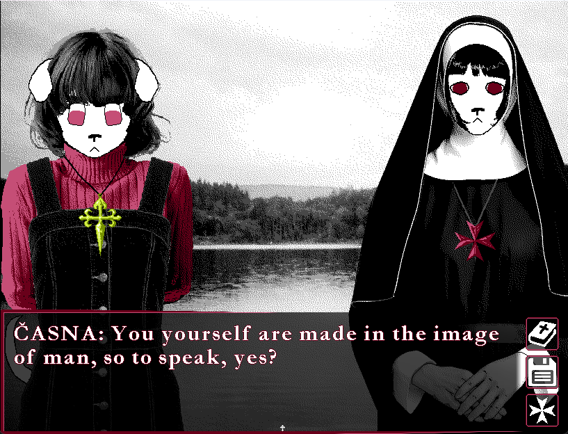 No Dogs Under Heaven screenshot 4