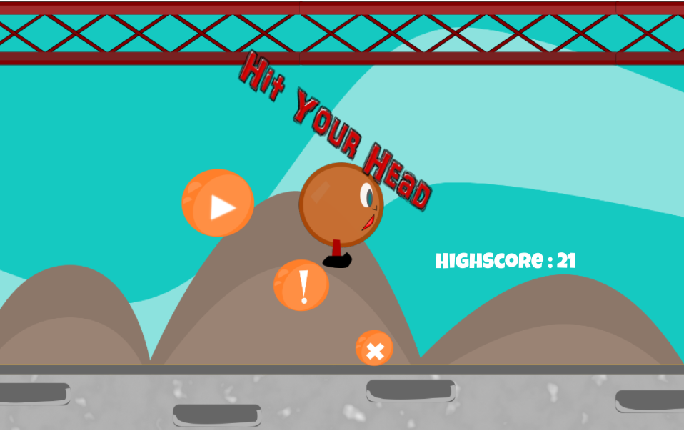 Hit Your Head