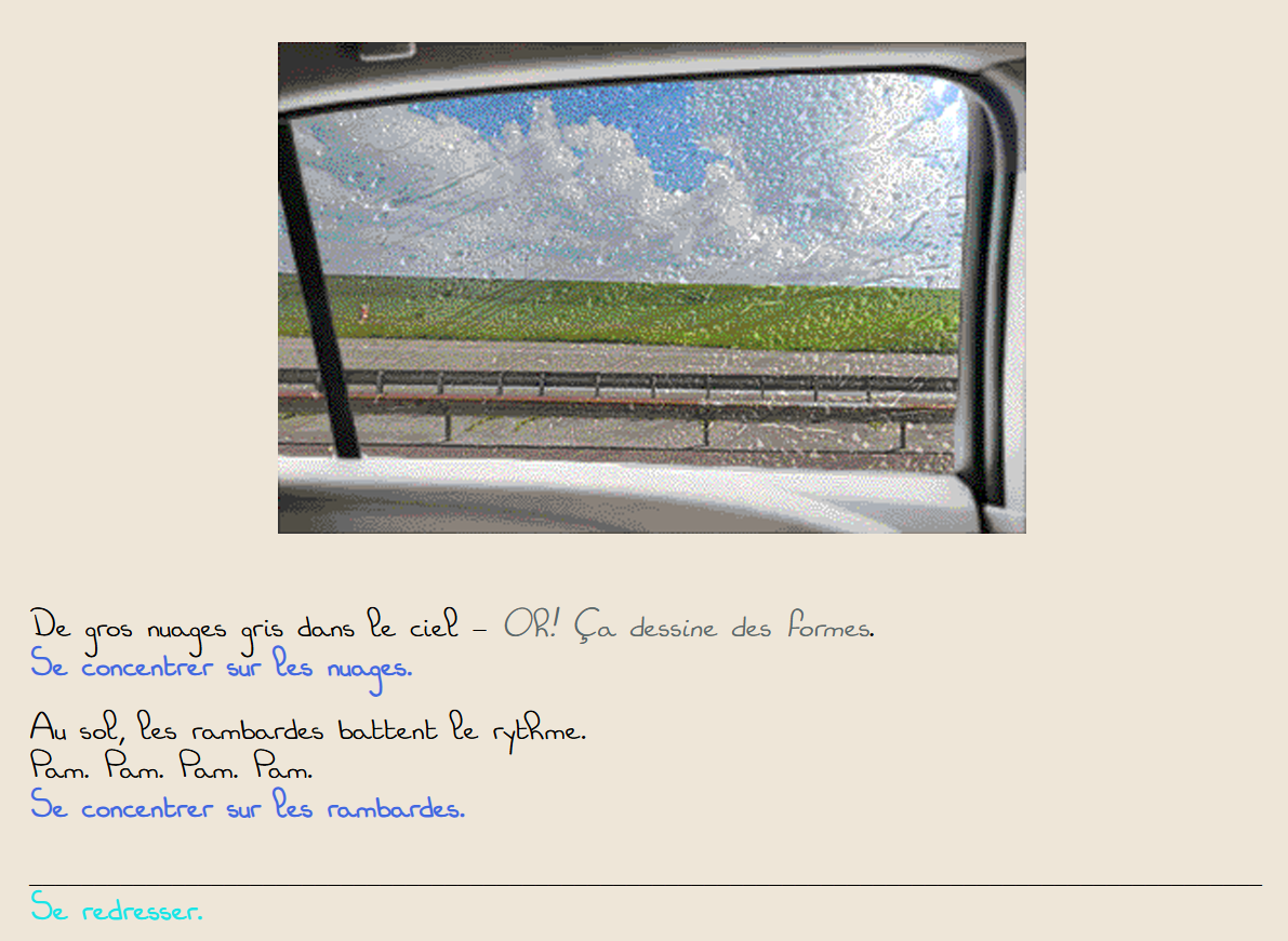 Screenshot 3 for C'est quand qu'on arrive ?
