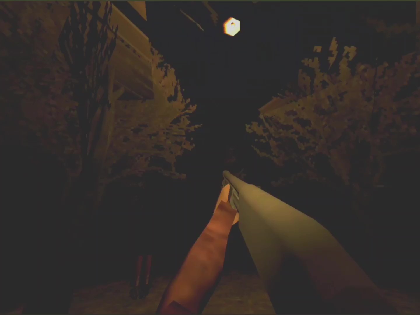 Screenshot 5 for Halloween Forest