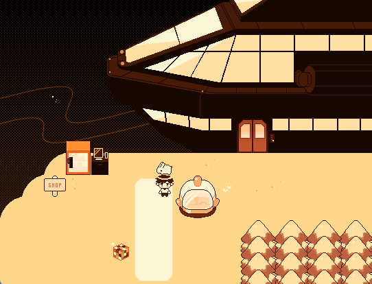 Screenshot 6 for Limon's Day(DEMO)