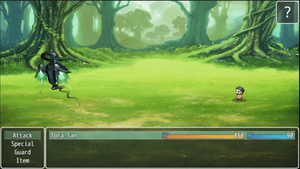 Screenshot 3 for meMORI (demo)