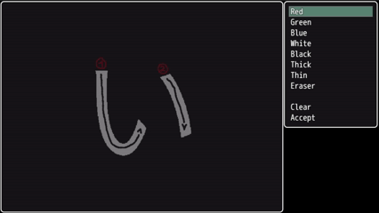 Screenshot 2 for meMORI (demo)