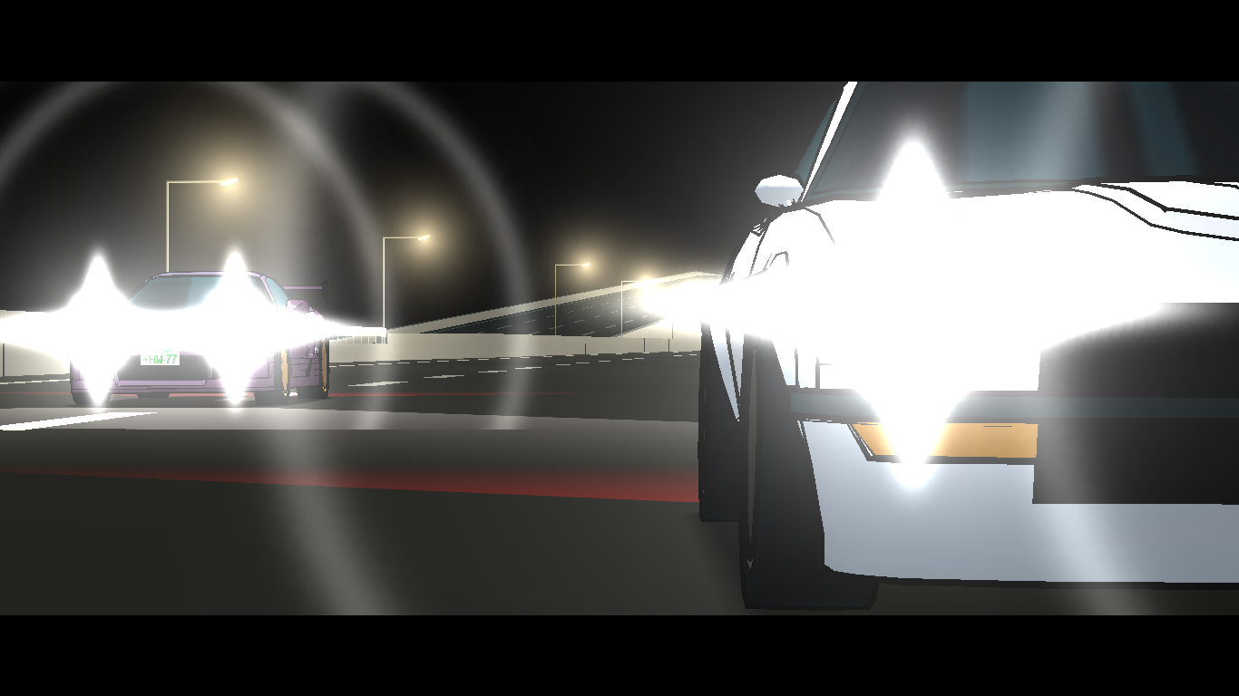 Screenshot 3 for Highway Warriors Remastered