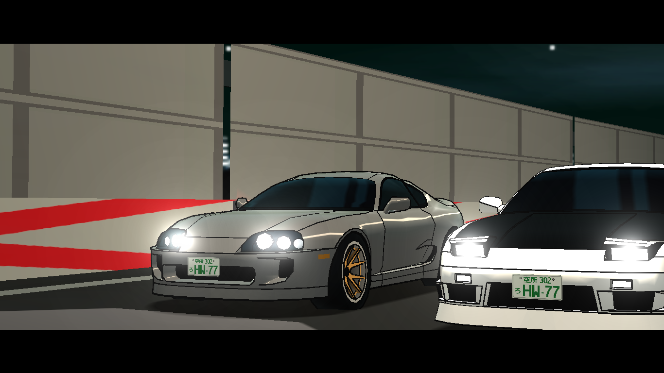 Screenshot 5 for Highway Warriors Remastered