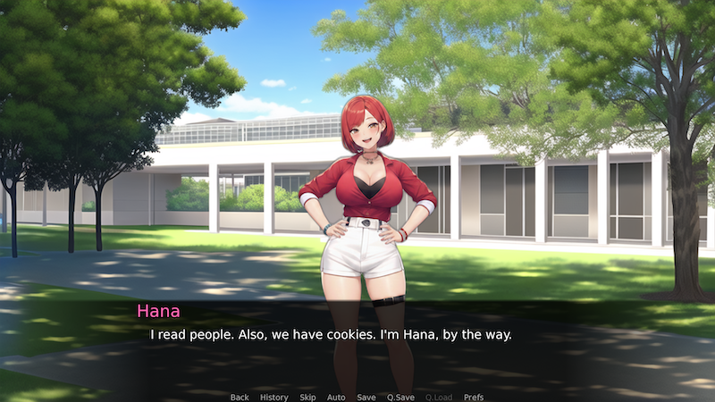 Screenshot 4 for Velvet After Hours