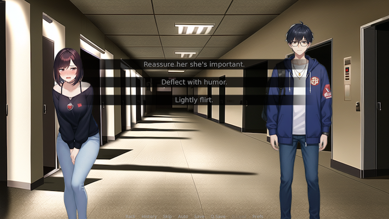 Screenshot 5 for Velvet After Hours