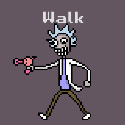 Mad scientist & Human clone asset pack by Segnah