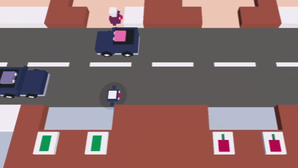 Screenshot 5 for Chop! Blend! Serve!