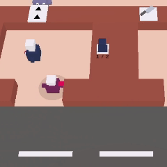 Screenshot 4 for Chop! Blend! Serve!