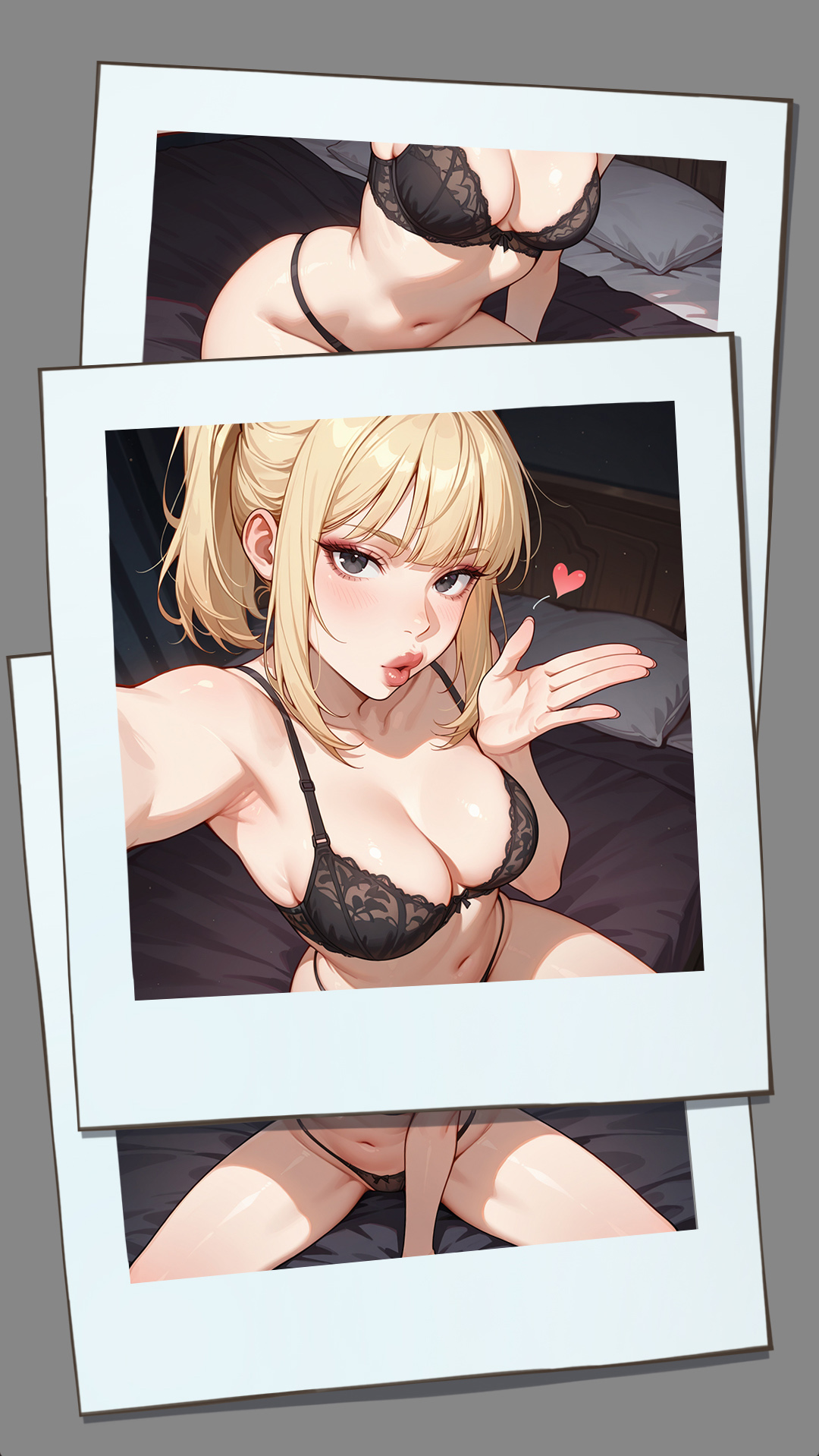 4 Wives screenshot 4