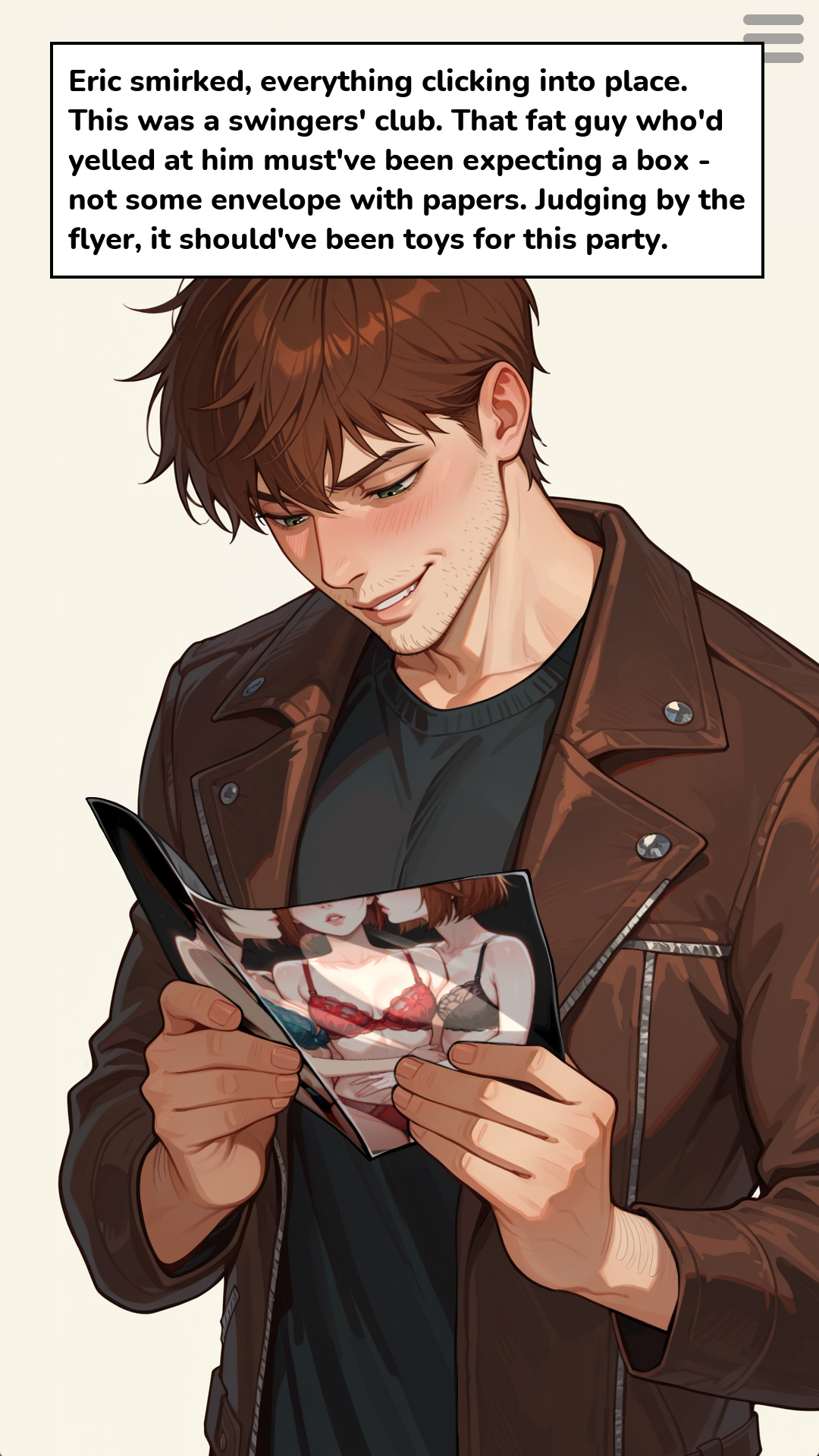 4 Wives screenshot 5