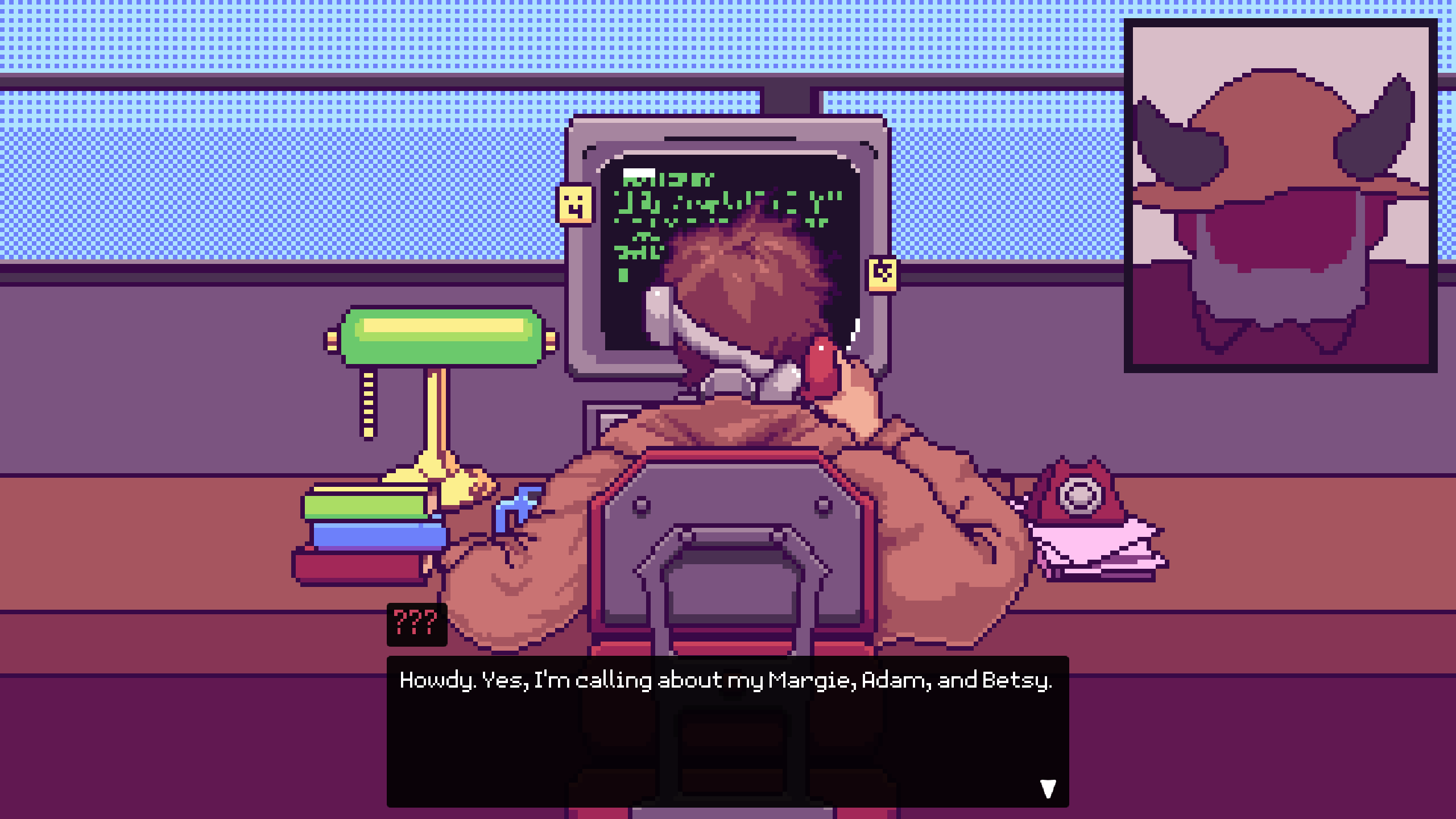 Screenshot 4 for Dial 666: The Paranormal Crisis Hotline