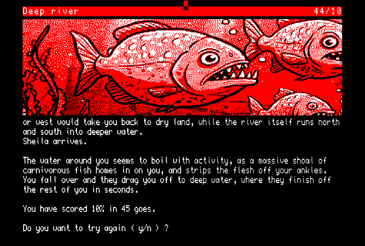Screenshot 7 for Otis Travels In Space