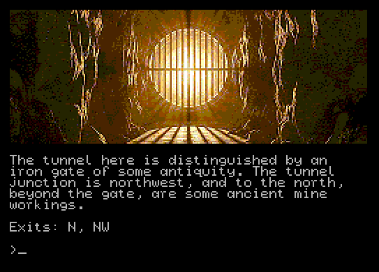 Screenshot 4 for Otis Travels In Space