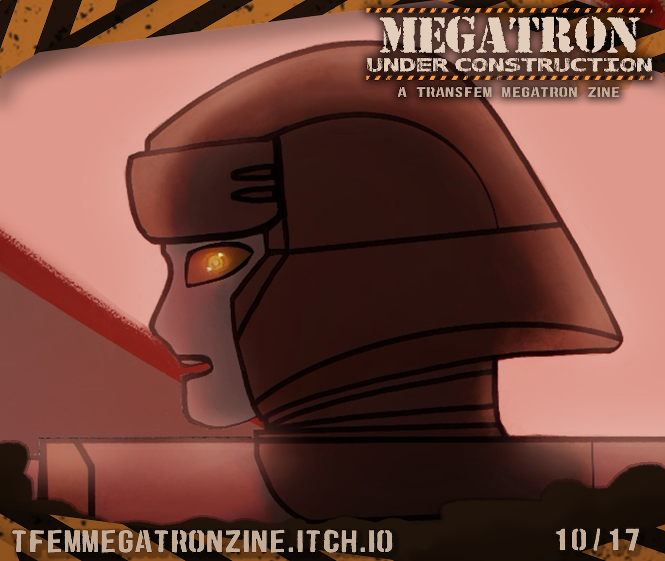 Screenshot 4 for Megatron: Under Construction