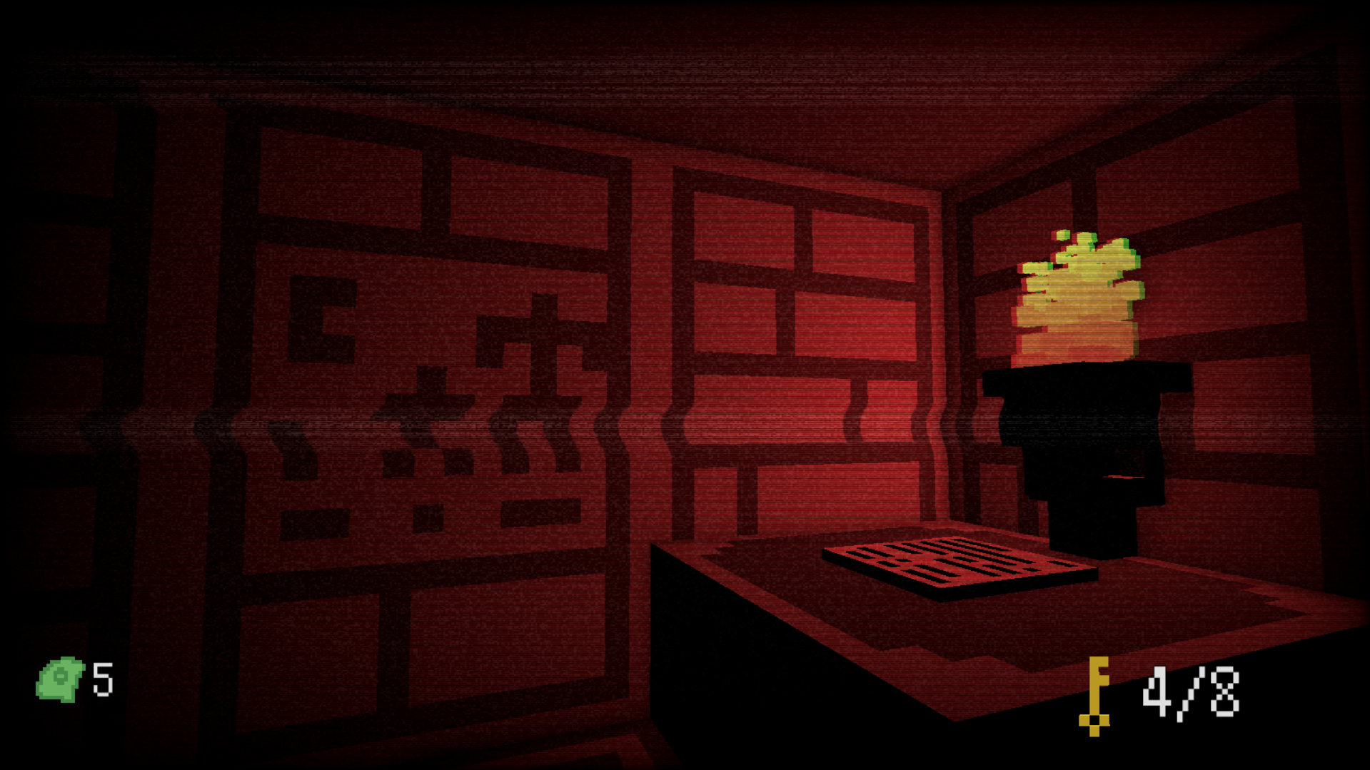 Screenshot 2 for Contain The Anomaly