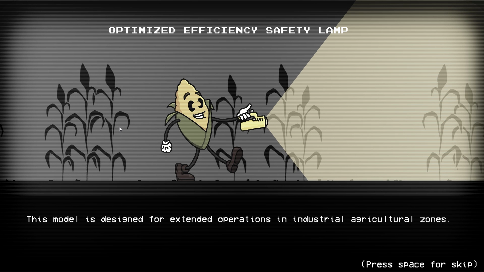 Screenshot 3 for Stalk of Maize
