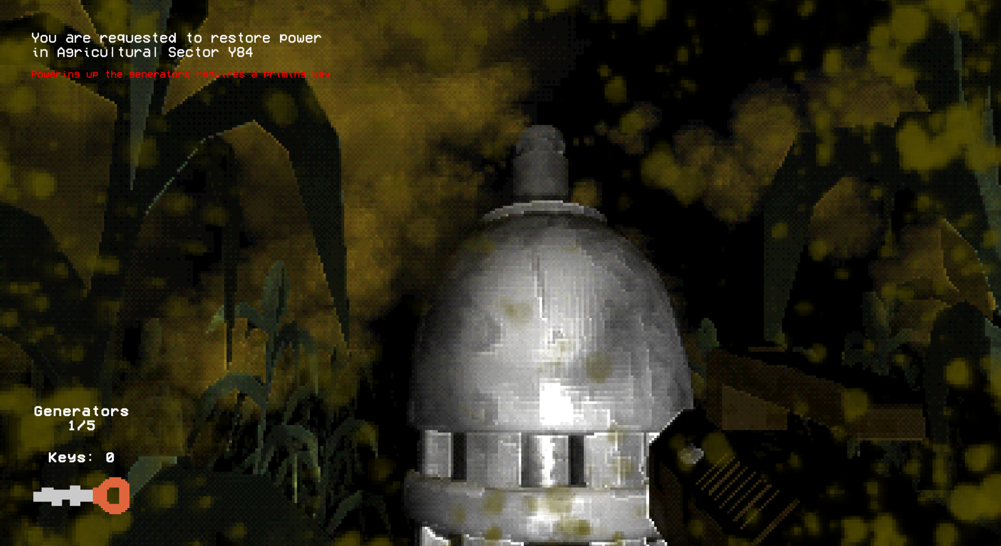 Screenshot 7 for Stalk of Maize