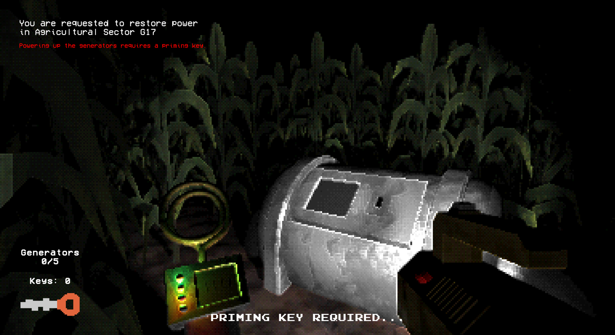 Screenshot 6 for Stalk of Maize