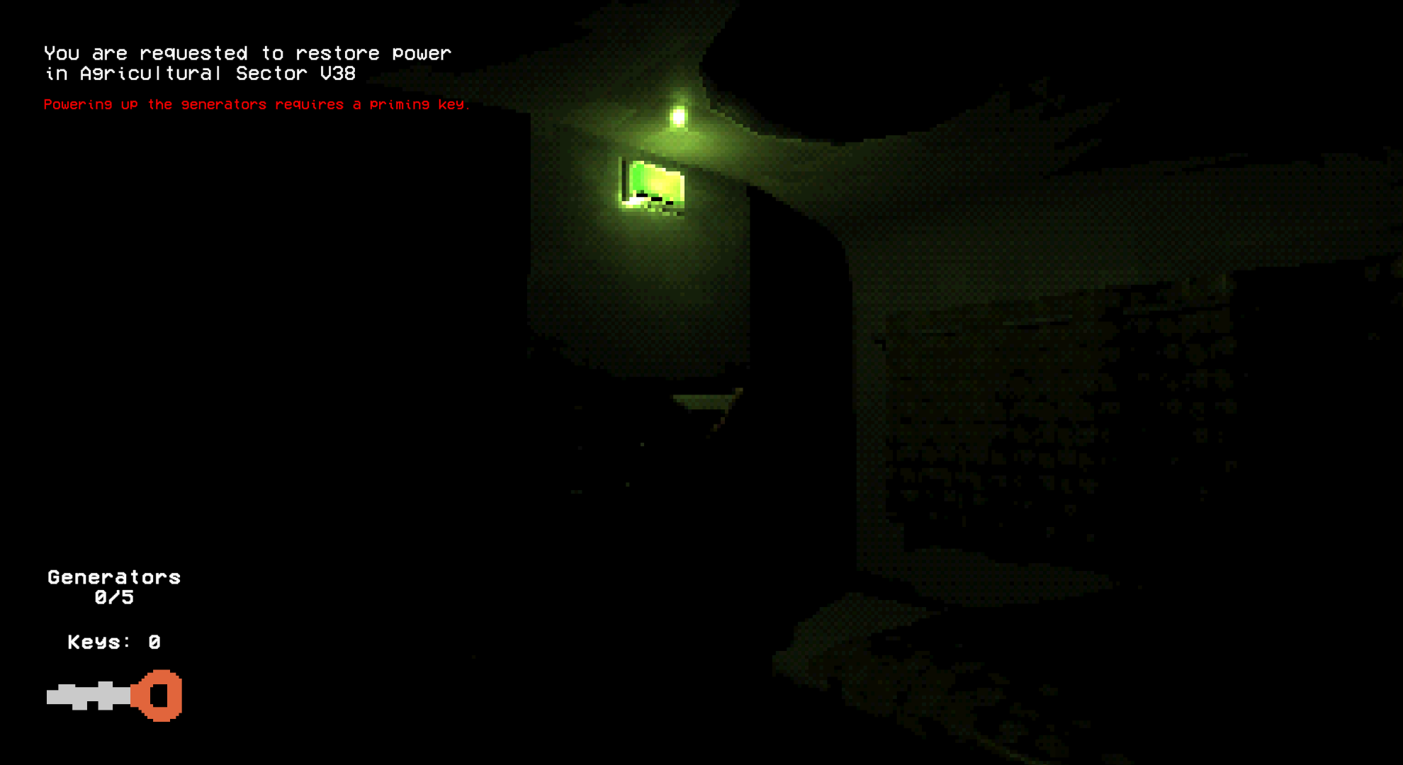 Screenshot 8 for Stalk of Maize