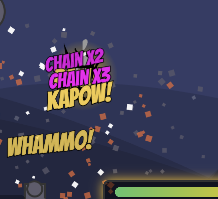 Screenshot 4 for SMASH KNIGHT!