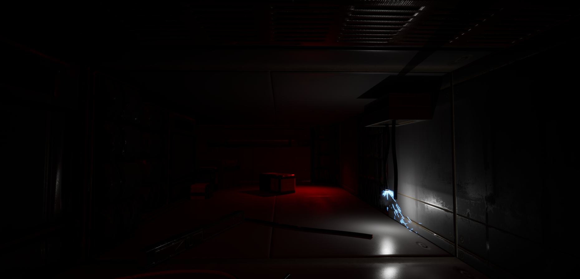 Screenshot 2 for Sector-11