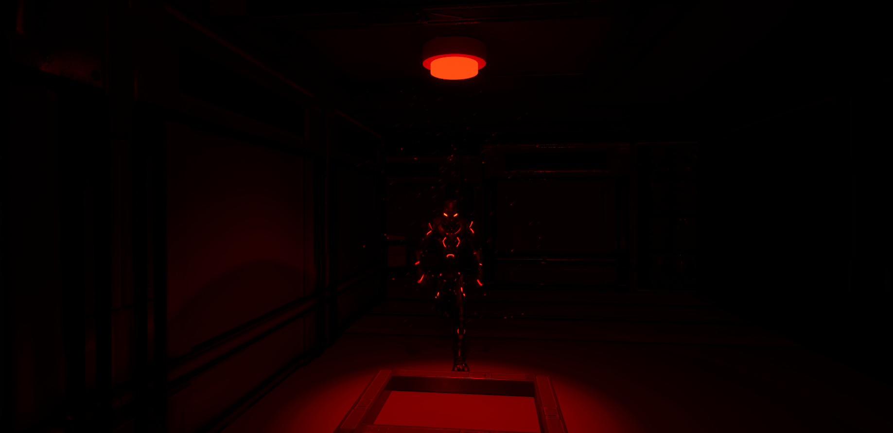 Screenshot 4 for Sector-11