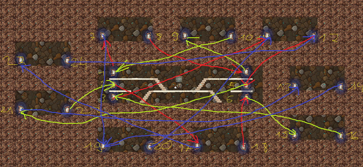 Screenshot 2 for Monte 573