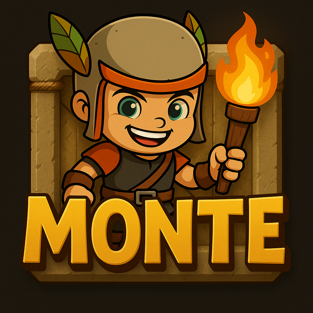 Screenshot 3 for Monte 573