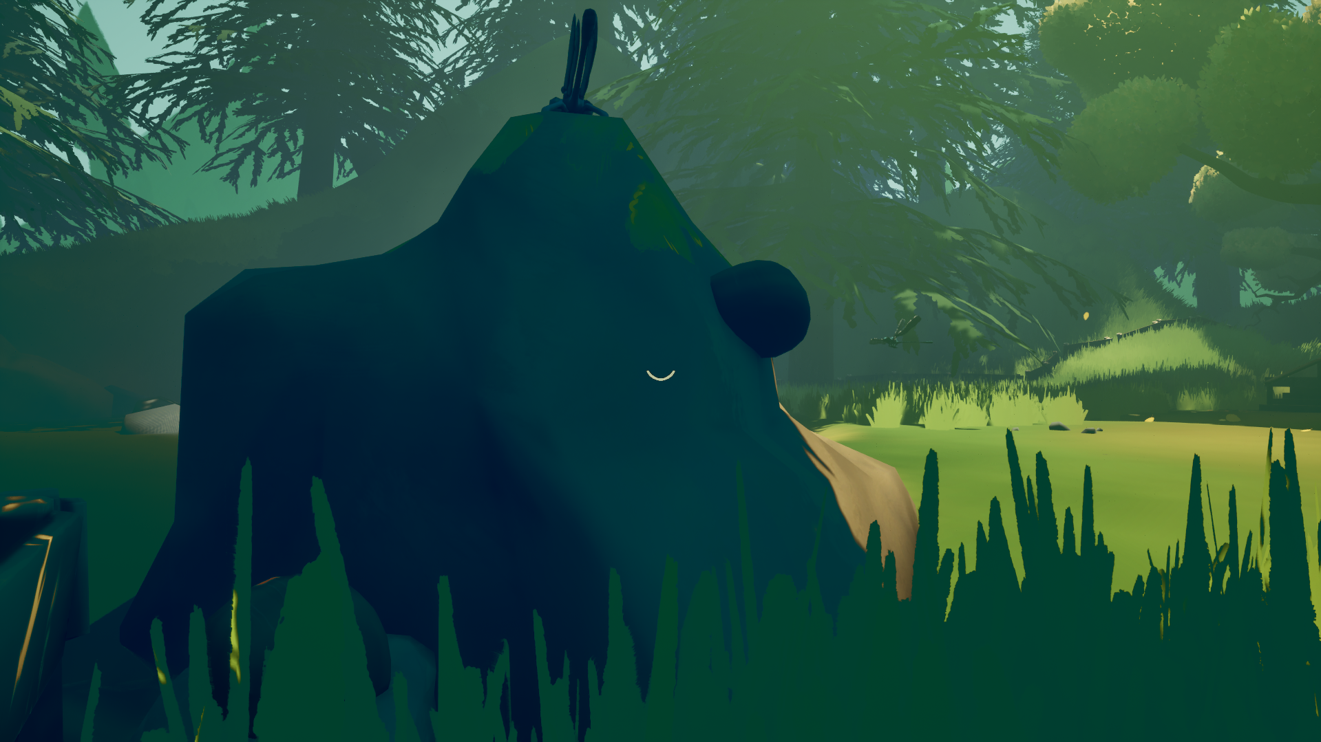 Screenshot 4 for Forest Academy