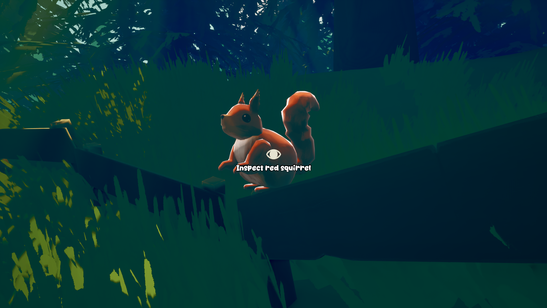 Screenshot 2 for Forest Academy