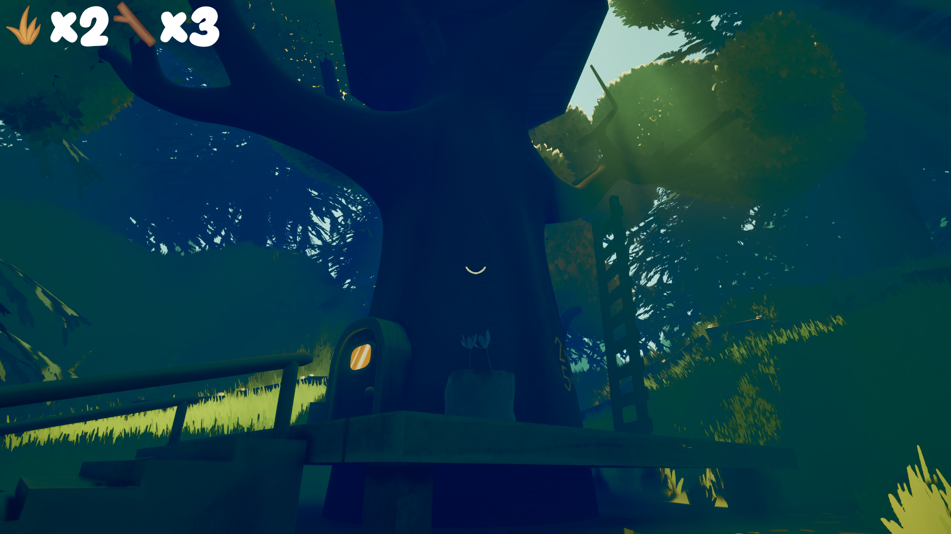 Screenshot 3 for Forest Academy