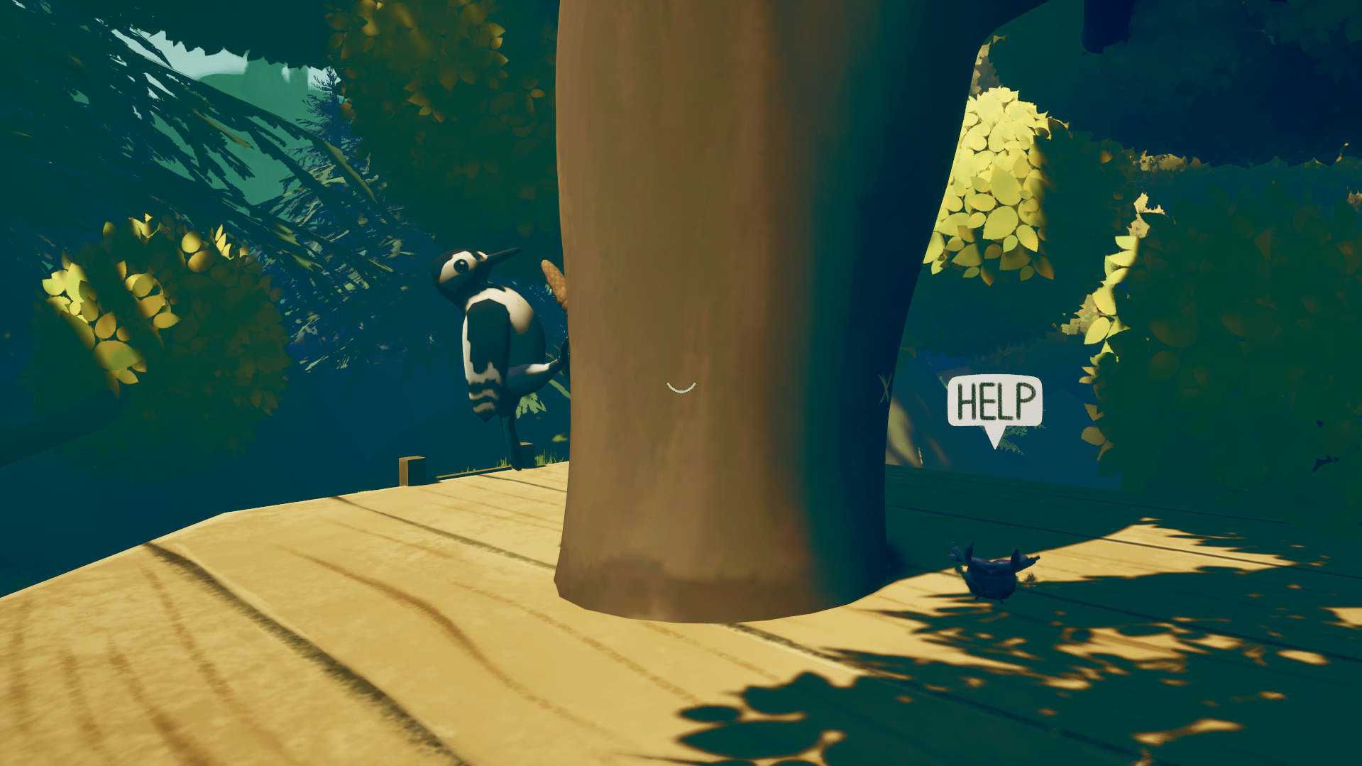 Screenshot 6 for Forest Academy