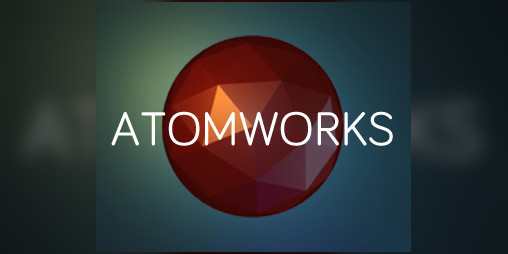 Cover image for AtomWorks